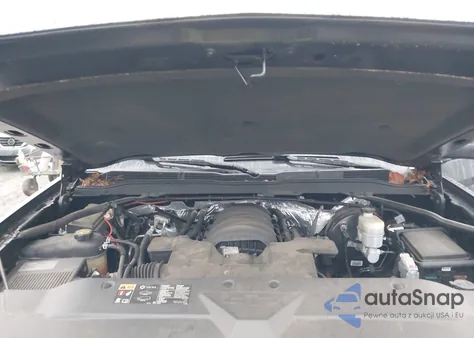 2015 Chevrolet Silverado 1500 2Lz z USA, uszkodzony, nr VIN 3GCUKSEC5FG360038